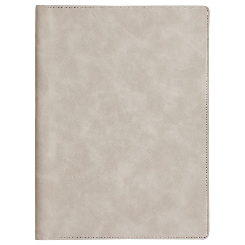 Faramon A4 Multi-functional PU Leather Business Folder