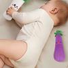Anti-jumping Babies Soothing Sleeping Toy Soothing Sleep Newborn Sleep Banana Plush  Sleep