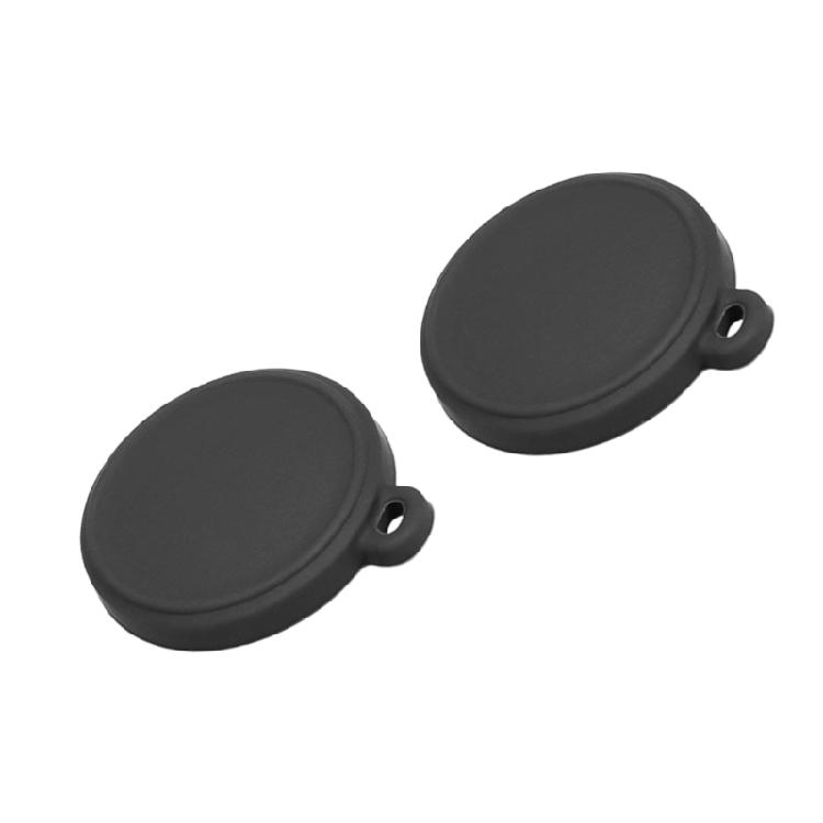Compact Camera Lens Cover Guard For GoUltra Camera Lens Silicone Protective Cover Impact Resistant Dustproof Protections