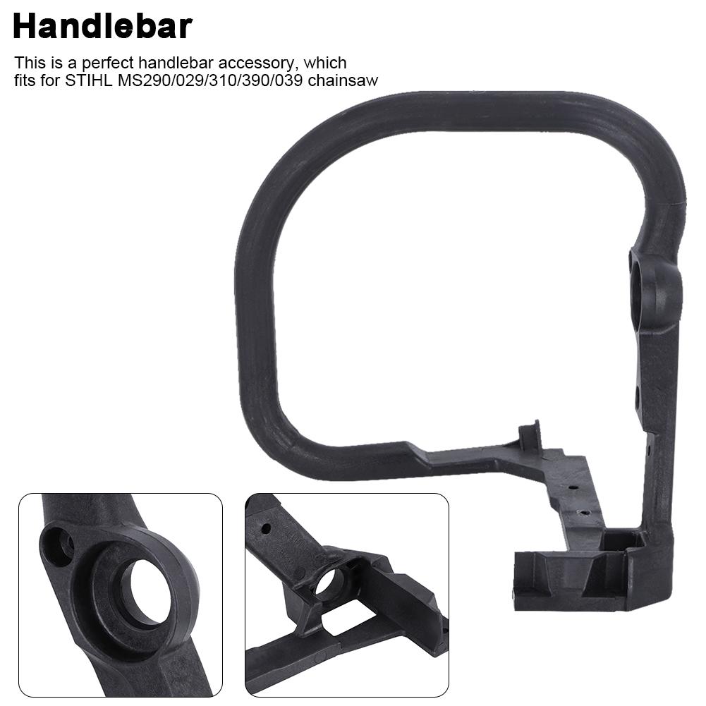 Chain Saw Front Handle Bar Handlebar Accessory Replacement Fit for  STIHL MS290/029/310/390/039