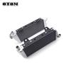 OTOM Motorcycle Radiator For KTM SX XCW TPI XC EXC TC TE TX MC EC 125 150 250 300 Left Right Aluminum Water Tank Cooling Cooler
