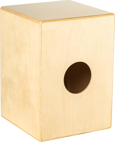 MEINL Percussion Jam Cajon JC50HA [Official Japanese Product]