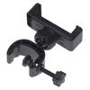 Smart Phones Music Live Show Holder Phone Holder 360 Degree Rotating Universal Microphone Supporting Stand