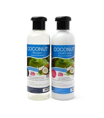 Saç ve Saç Derisi Bakımı – Saç Bakım Setleri