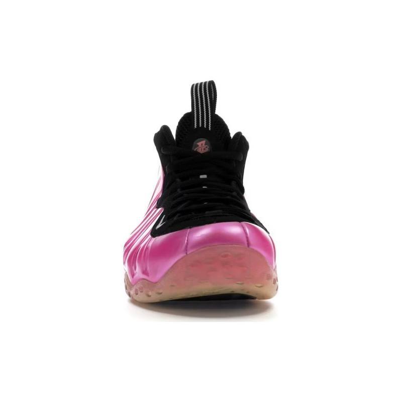 Nike Air Foamposite One Pearlized Pink  Sneakers Casual Shoes 314996-600