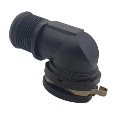 Adapter Rury Przyłączeniowej Dolnego Węża Chłodnicy 25485C1700 Dla Hyundai Sonata