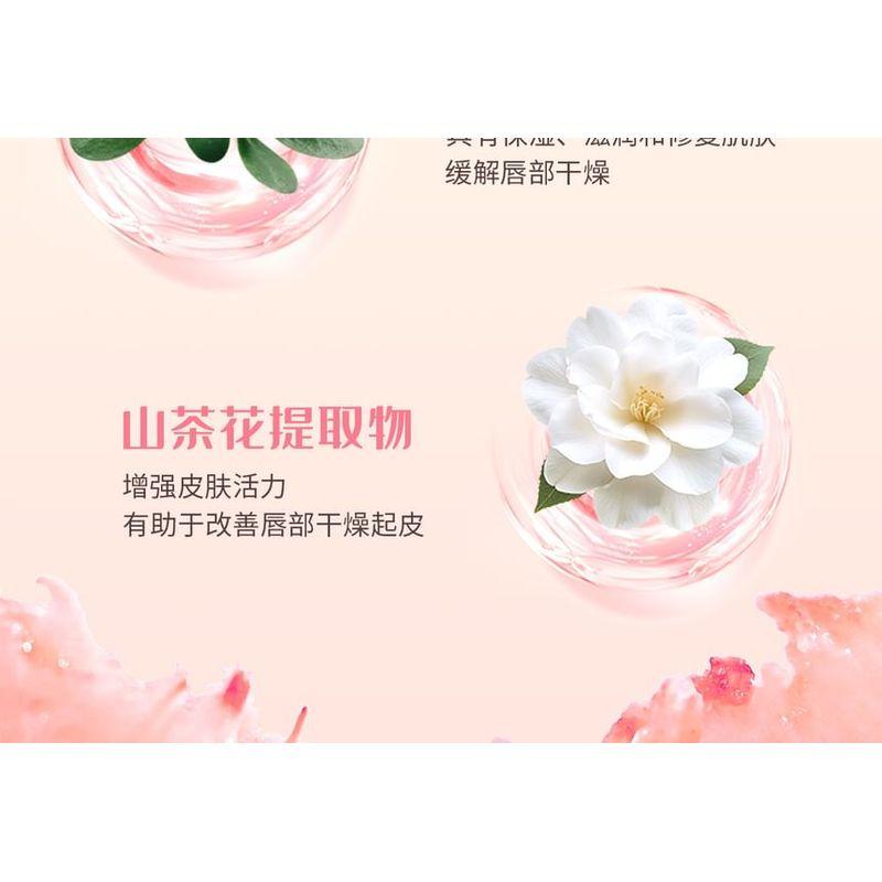 CHEERFLOR - Moisturizing Mirror Lip Gloss - 6 Colors