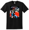 *NEW* BEVERLY HILLS COP T SHIRT Eddie Murphy Bluray Poster Tee S-5XL Unisex T-Shirt