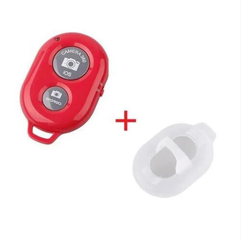 Mini Bluetooth Camera-Compatible Remote Controller Photo Shutter Release Button Phone Selfie For IOS/Android Smartphones