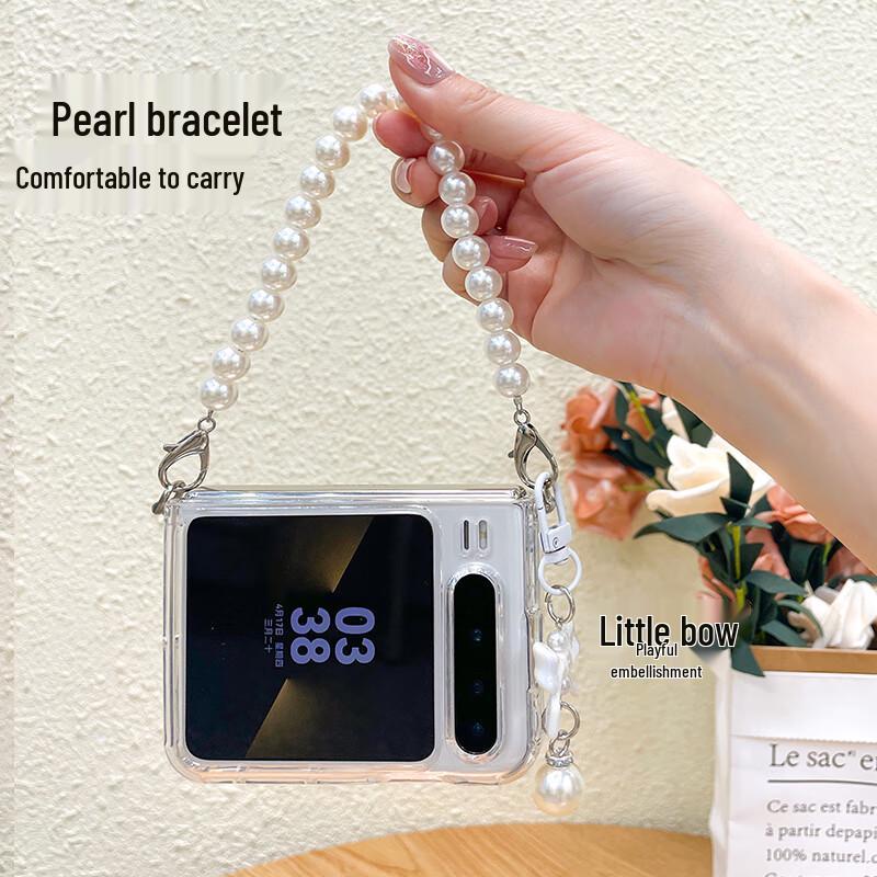 Huawei Pura Faltbares Handyhülle