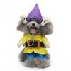 Dog funny clothes cosplay than bear corgi transform funny clothes pet clothes supplies