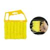 Blind Duster for Cleaning Dusting Simplifying Your Chores Dust Sweep Cleaning Hand-hold Multifunctional Brush