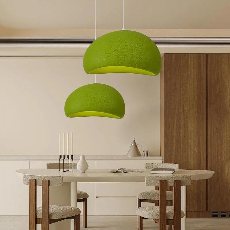 Minimalist LED Chandeliers for Living Dining Room Kitchen Restaurant Decor Hanging Pendant Lamp Loft Suspension E27 Super Bright