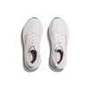 HOKA  Mach 6 White Nimbus Cloud Women Sneakers 1147810-WNCL