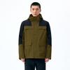 Lanbu Unisex 3-in-1 Winter Sports Jacket