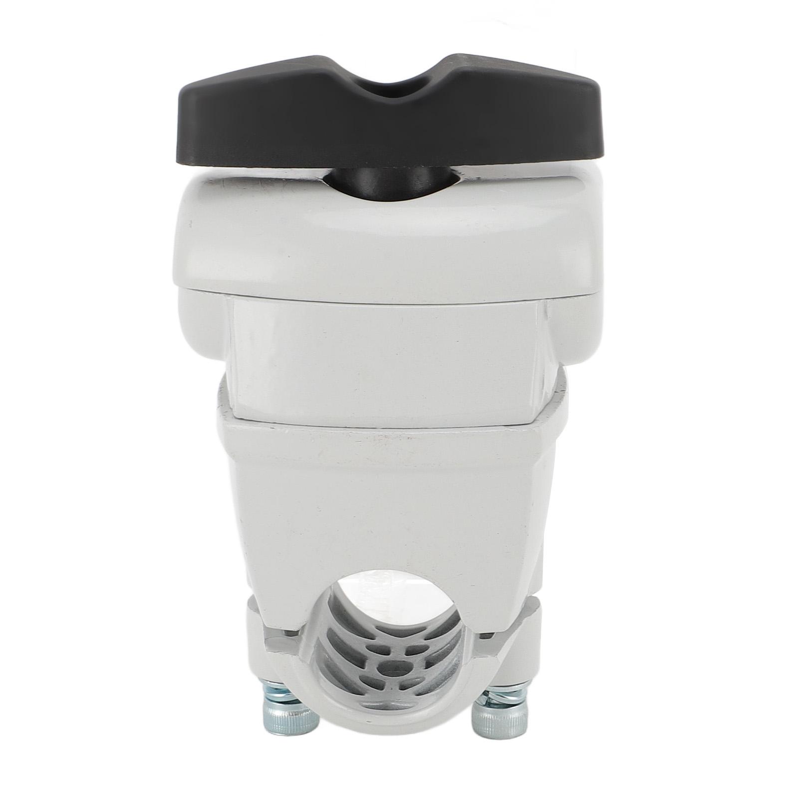 

Кронштейн рукоятки триммера Алюминиевый держатель для поддержки руля Крепление для FS 120 130 131 110 111 90 91 89 200 Струнный