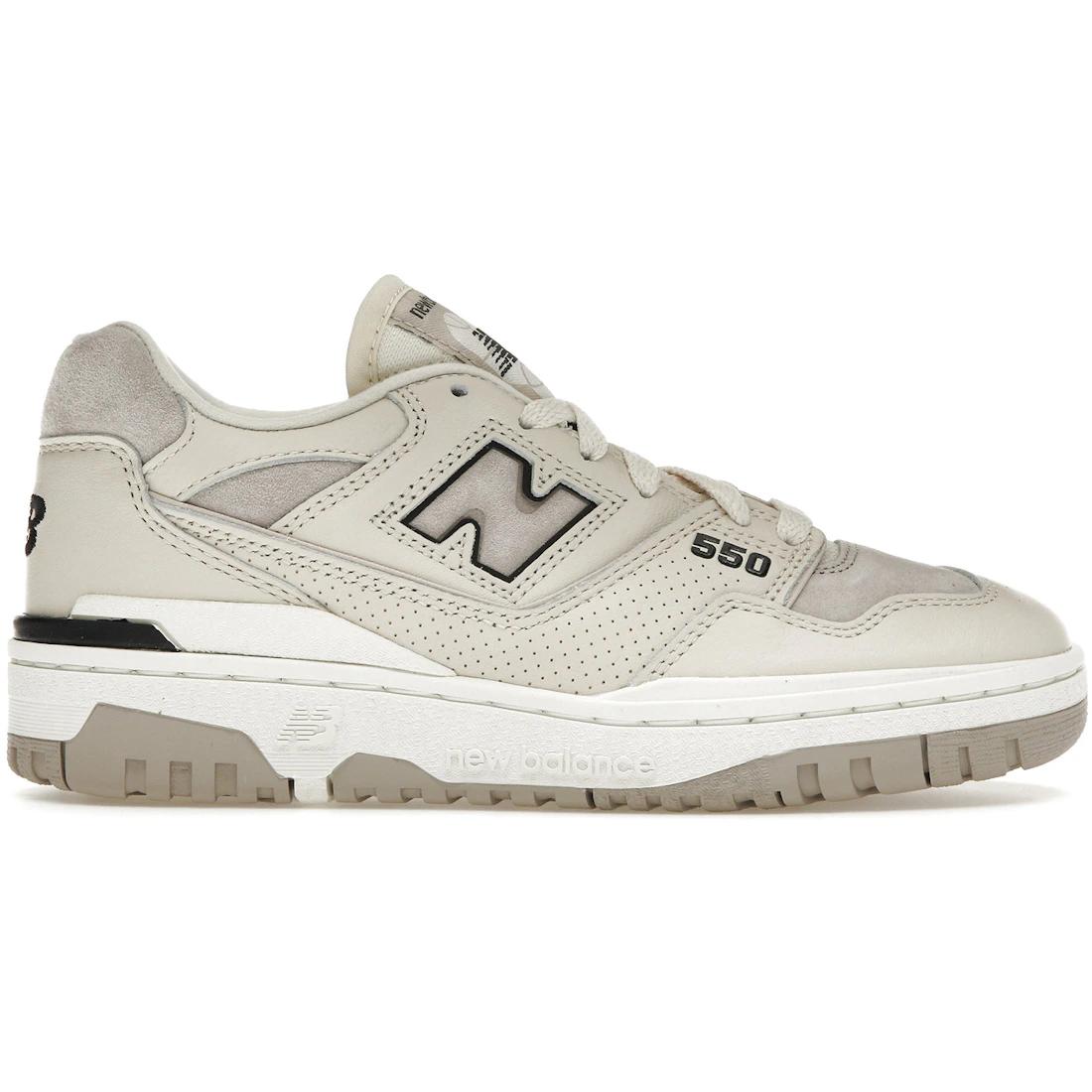 

Sneaker New Balance 550 Linen (Women s)(BBW550RB) 36