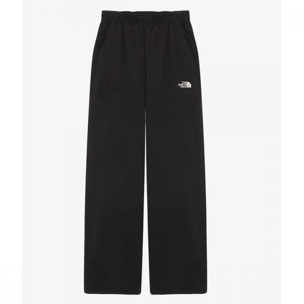 

North FaCe Veluna Wide Pants Women Np6kr30a B C 1.NP6KR30A S
