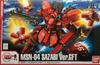 Gundam Front Tokyo Limited HGUC 1144 MSN-04 Char Sazabi Ver.GFT [Toys & Hobbies]