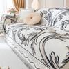 Sofa Cover Towel Sofa Cover All-Inclusive Universal Sofa Cover Dustproof Four Seasons Universal Sofa Cushion