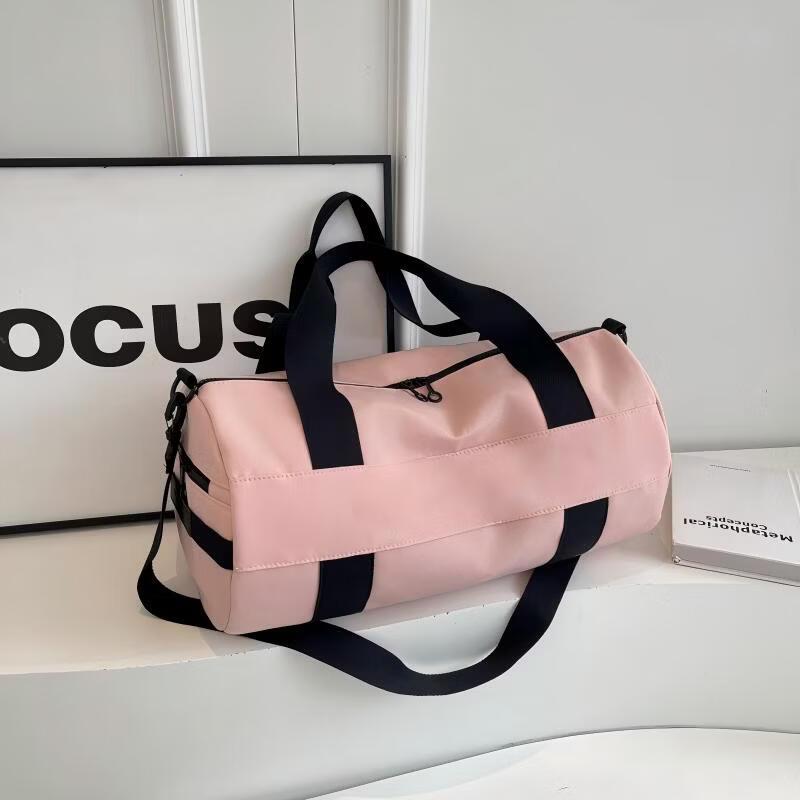 

Unisex Lightweight Sports Travel Duffel Bag