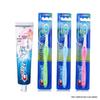 Crest 3D White Morning Dew Lotus Toothpaste & Toothbrush Set