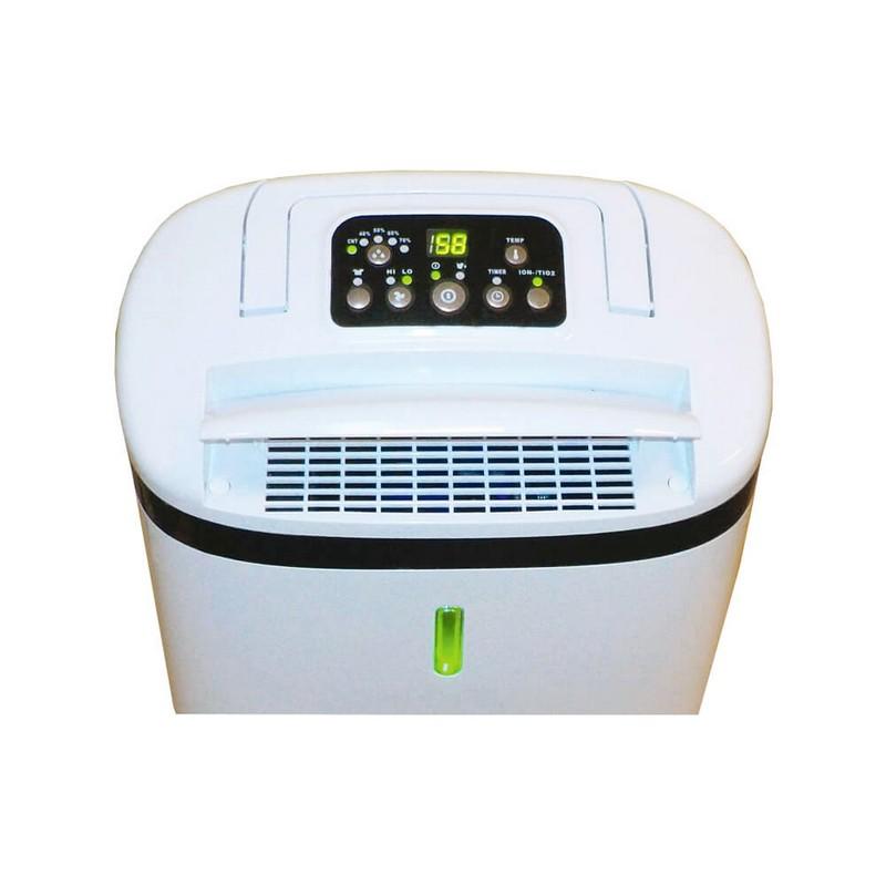 AIR DEHUMIDIFIER MASTER DH 720P - MA-4512.491