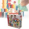Super Fun Wooden Domino Blocks Set Creative Educational Toys For Boys And Girls