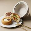 4 inch Chocolate Dessert Mold Food-Grade Silicone French Pastry Baking Mold  Pastry Making