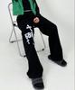 Nasyujeueol [Non-Fleece][Fleece] 686 Wide Pants 2 Colors