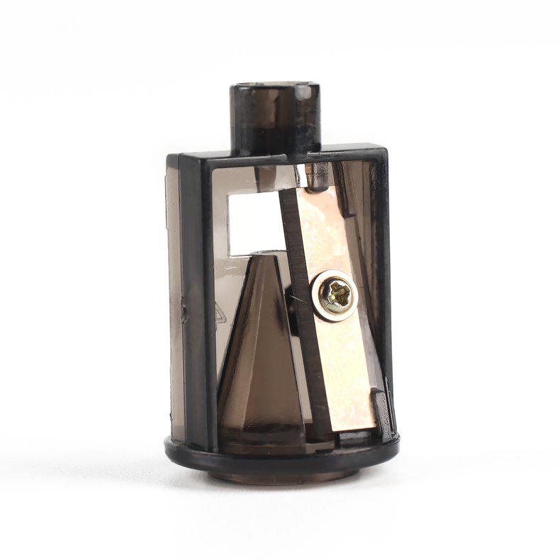 

TENWIN 2 шт./компл. многофункциональная автоматическая электрическая точилка для карандашей с лезвиями