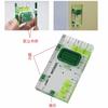 Jefcom Switch Box Scribing Level, Wall Pitakun ML-2MKP