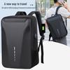 Li Shen Casual Waterproof Laptop Backpack