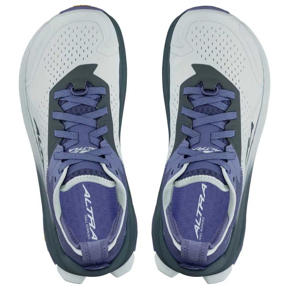 Altra Кроссовки для трейлраннинга Olympus 6