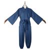 Rantaro Nintama Cosplay Costume Multicolour Clothing Stage Prop Performance
