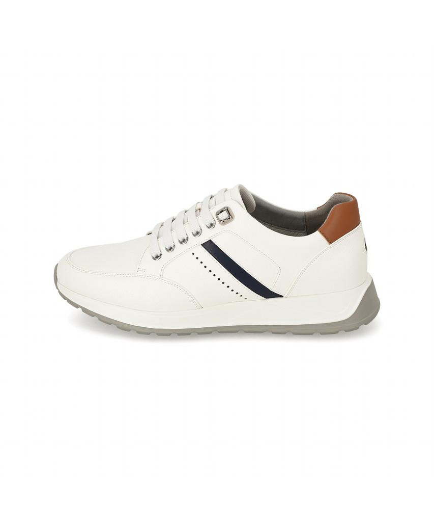 Elcanto Matsu Men'S Side Combination Sneakers 3.5Cm Lcms50M613