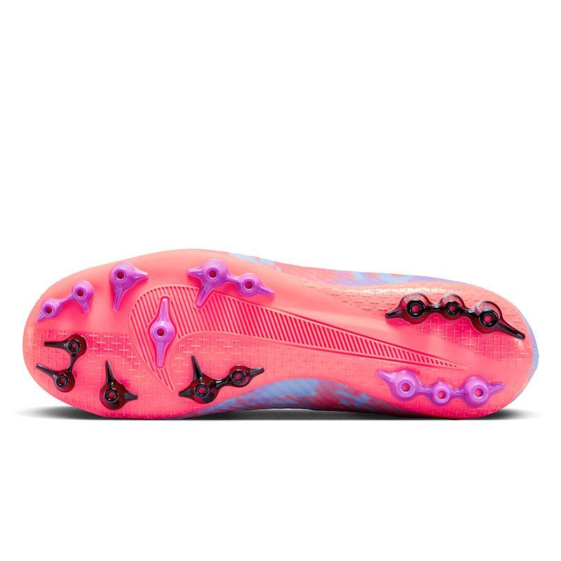 New Nike Mercurial Superfly 9 Academy MDS AG 'Blue Pink' DV2423-405