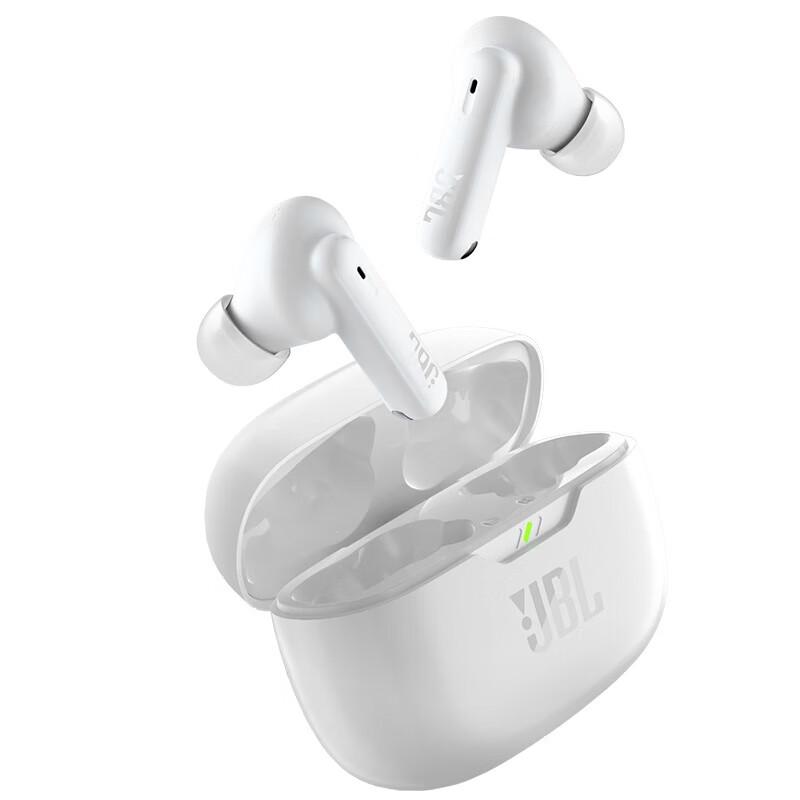 

JBL Wave Beam 2 True Wireless ANC Earbuds
