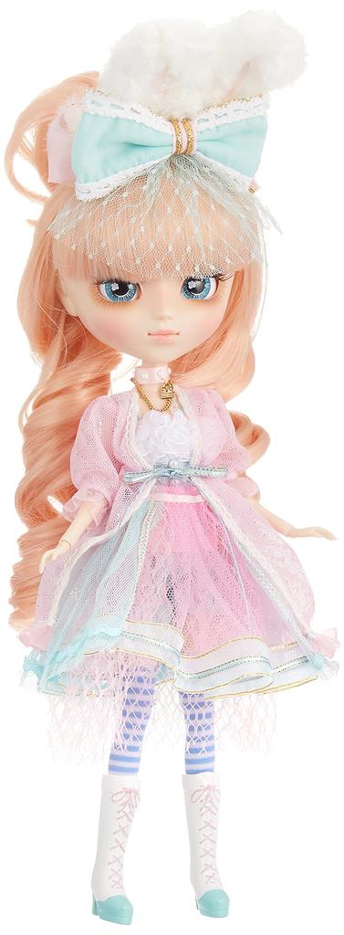 Pullip Evangeline Height 310mm ABS Painted Movable Figure P-261 Approx. Non-scale