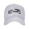 New Design Baseball Cap Everything Is Fine Trust Your GovernUnisext Outfits For Unisex Women Trucker Hat Casual Snapback Hat