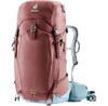 Backpack Deuter Trail Pro 34 SL Caspia/dusk (3441223-5339)