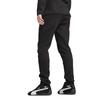 Puma Mens Evostripe Core Fleece Tapered Joggers