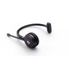 Casque audio - Yealink - WH62 Mono - Microphone USB - Noir - Filaire sur-oreille