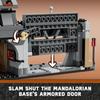 LEGO Star Wars Mandalorian Pass Battle Paz Vizsla Moff Gideon Fun Building Set Kids Collectors Item Toy 4 Mini Figures Birthday Gift 7-Year-Old Boys