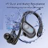 Wireless Bluetooth 5.4 Earbuds High Quality Sound and Noise Reduction Mic, 75H Playtime, Power Display, IPX7 Waterproof Earphone