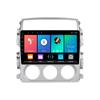icreative For Suzuki Liana 2004 - 2013 Car Radio GPS Android Stereo QLED CarPlay No 2DIN Head Unit KK5 Multimedia Player