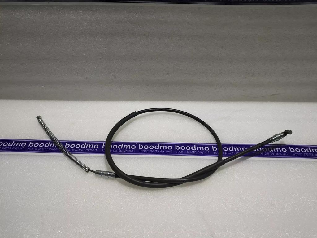 Cable Set, Parking Brake for TATA SAFARI STORME LET - 540742700151