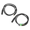 9Pin Ebike Motor Extension Cable Connector Electric Bike Motor Cables For E-Bike