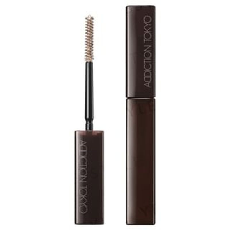 ADDICTION - The Sparkle Mascara Through The Glass 101 Spark Romance