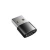 Universal Type-C to USB Adapter for Huawei & Apple 15 Pro - PD Data Cable Converter & Car Charger